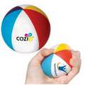 Beach Ball Stress Reliever